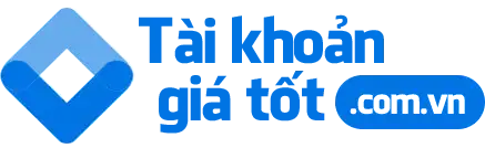 Tài khoản giá tốt