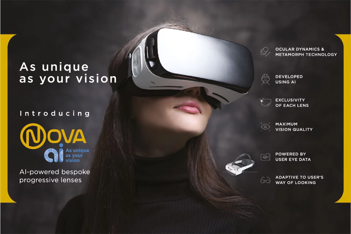 Tài khoản Nova AI chính chủ