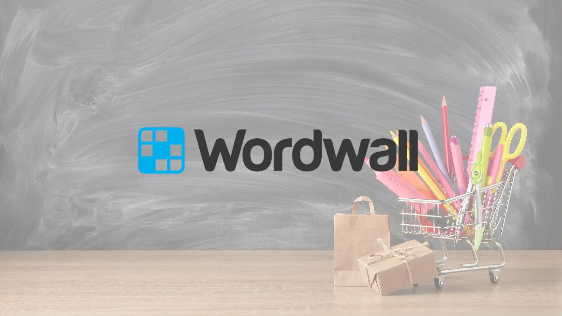 Tài khoản Wordwall Pro 1 năm chính chủ