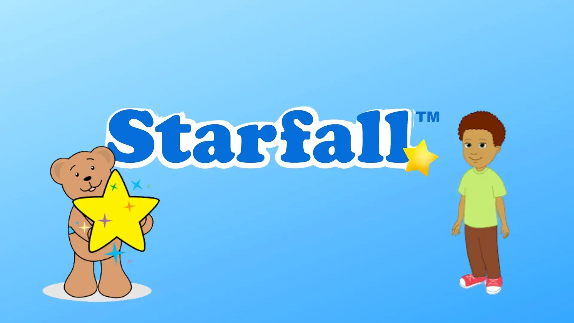 Tài khoản Starfall