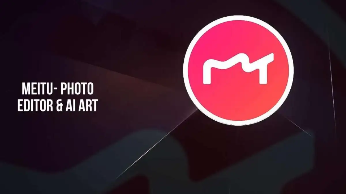 Tài khoản Meitu chính chủ